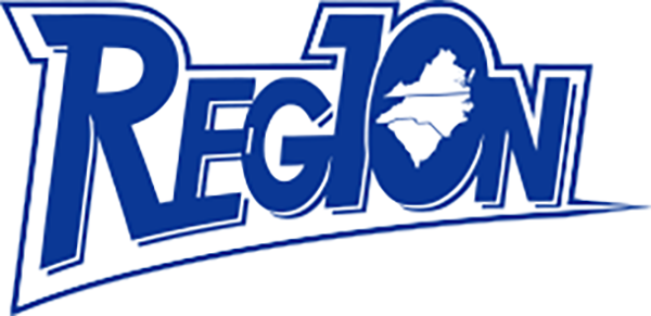 NJCAA Region 10